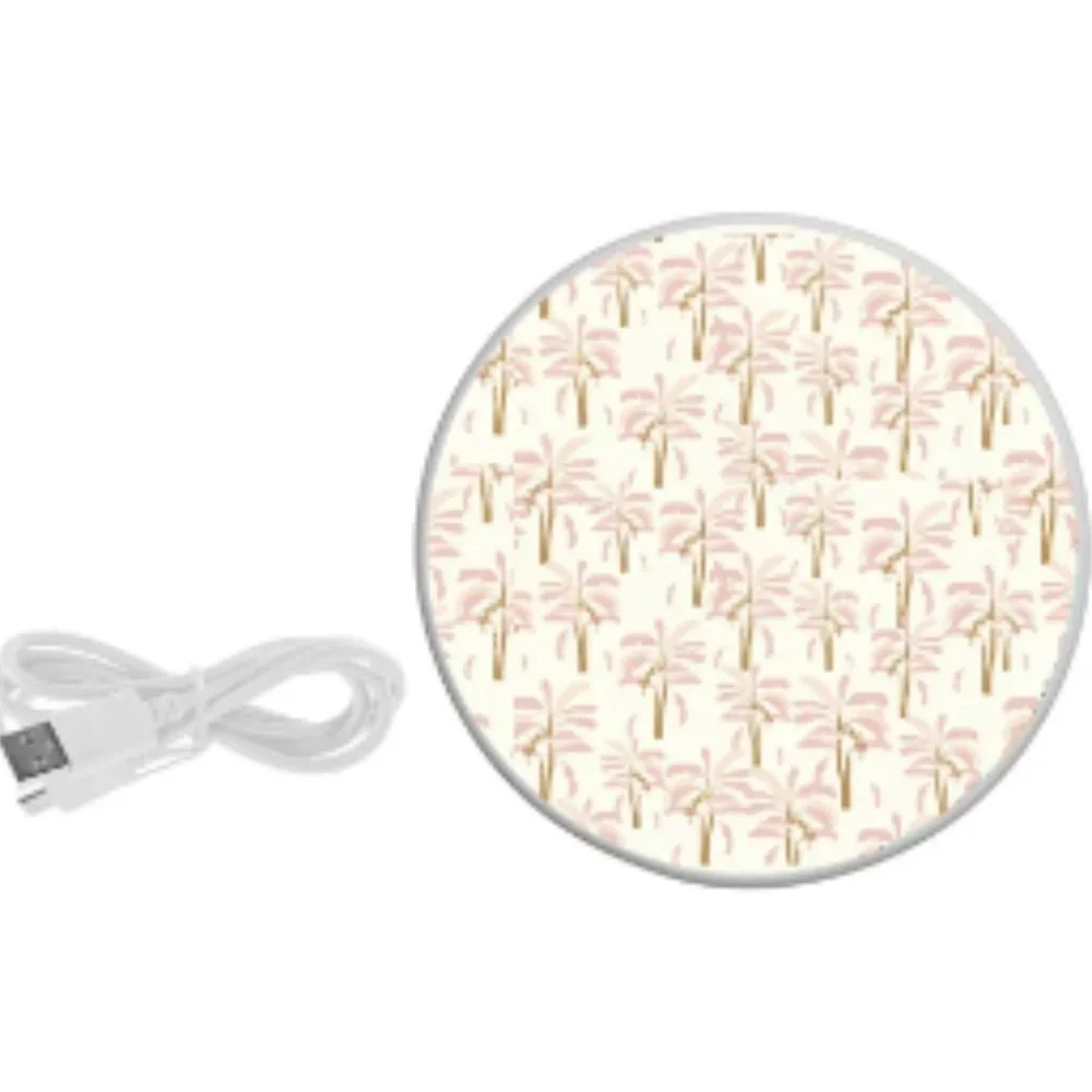 Hang Accessories - Wireless Charging Pad - Palm